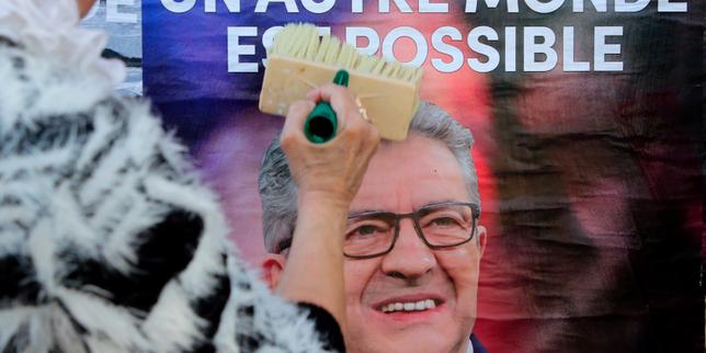 Frammentazione politica in Francia: nessun candidato dominante emerge dalle elezioni del 2022