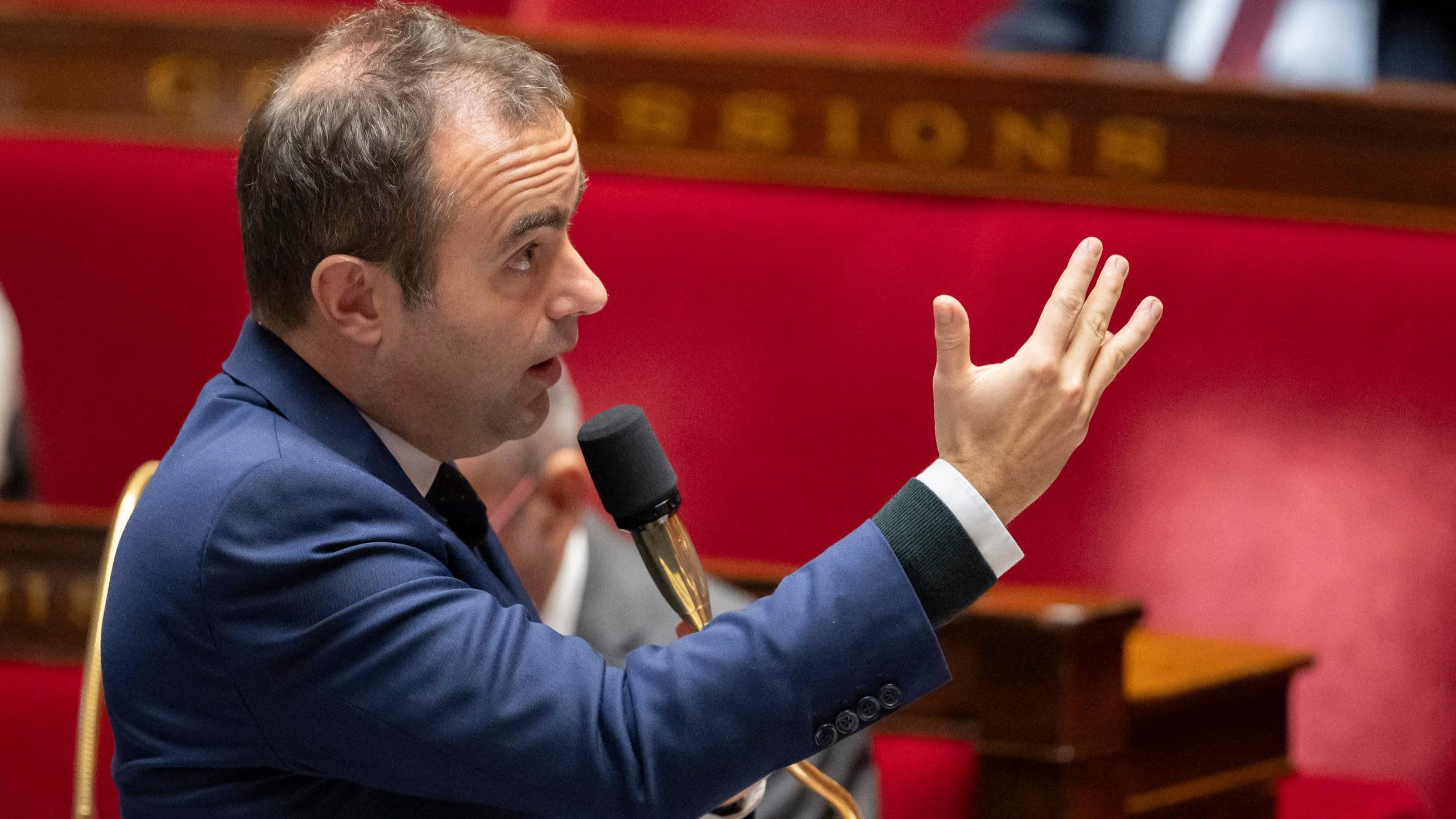 Tabard: Lecornu rischia di accettare compromessi fiscali sul bilancio nazionale