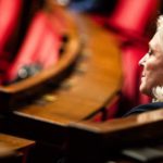 Marine Le Pen condannata: sospensione della candidatura presidenziale 2027 in attesa di appello