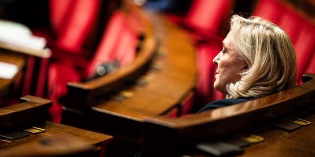 Marine Le Pen condannata: sospensione della candidatura presidenziale 2027 in attesa di appello