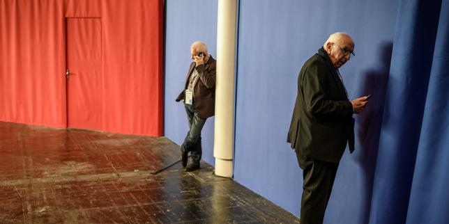 Meno giovani a guidare le città francesi: la percentuale di sindaci sotto i 35 anni cala dal 12 % al 4,7 % in 20 anni