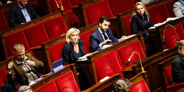 Aumenti fiscali del Rassemblement National: dibattito sull'efficacia e favore alle grandi imprese