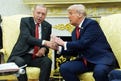Turchia intende restituire i missili S‑400 per riavvicinarsi a Washington e recuperare l’F‑35