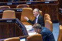 Knesset approva legge che elimina vincoli alla nomina ministeriale
