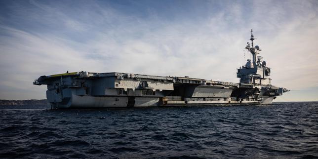 Francia avvia la costruzione di una nuova portaerei: 2038, 2.000 marinai, 30 aerei e droni