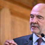 Pierre Moscovici lascia la Cour des comptes francese per guidare la Corte dei conti europea