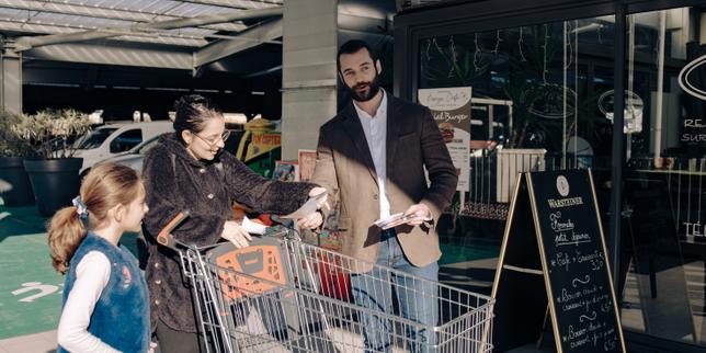 Louis Sarkozy a Menton: la strategia di impatto del Rassemblement National