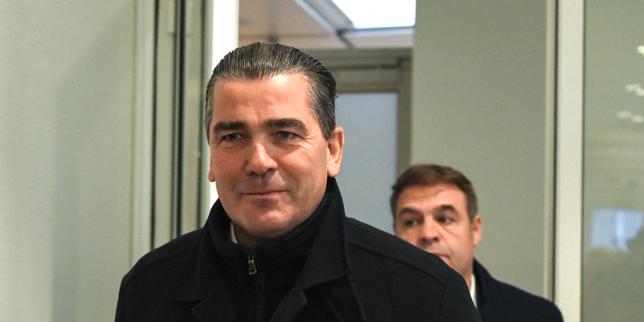 Frédéric Chatillon sospettato di aver finanziato in modo illecito le campagne del RN