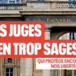 Corti francesi troppo indulgenti: la democrazia in pericolo