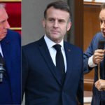 Dissoluzione del 2024: 3 cambi di governo e 5 crisi in 12 mesi