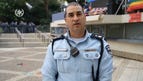 Ben Gvir nomina Amitt Pollak a capo della polizia di Haifa, nonostante le accuse di interferenza giudiziaria