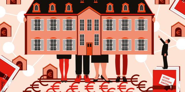 Il Consiglio dei tributi obbligatori: complessità e disuguaglianze nella tassazione delle donazioni e delle successioni, e le sue proposte di riforma