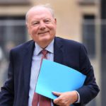 Hervé Marseille rieletto presidente UDI con 94,85 % dei voti: continuità di leadership