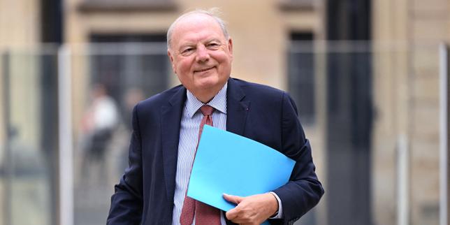 Hervé Marseille rieletto presidente UDI con 94,85 % dei voti: continuità di leadership