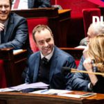 Sébastien Lecornu: la sicurezza sociale approvata in un'Assemblea frammentata
