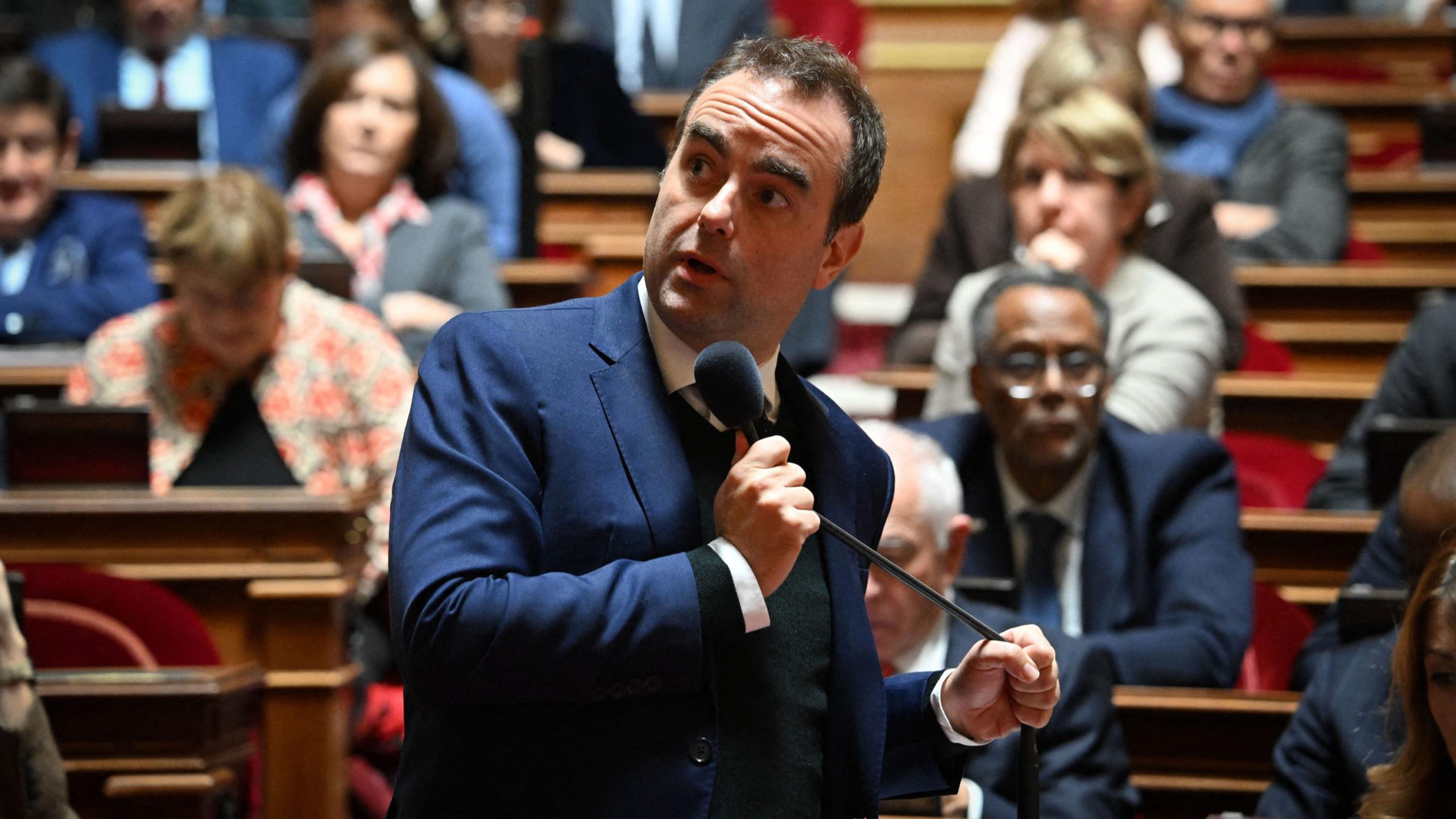 Francia: il bilancio della sicurezza sociale in bilico, accettare o respingere