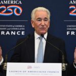 Marine Le Pen e Jordan Bardella incontrano l’ambasciatore americano a Parigi: un nuovo capitolo di dialogo politico transatlantico