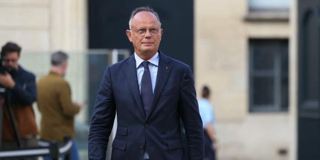 Horizons si oppone al PLFSS: voto contro o astensione nel bilancio 2026