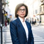 Rachida Dati lancia un piano di sicurezza per Parigi: telecamere e polizia armata