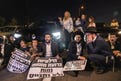 Jerusalem Front convoca manifestazioni in Israele per protestare contro gli arresti di studenti yeshiva