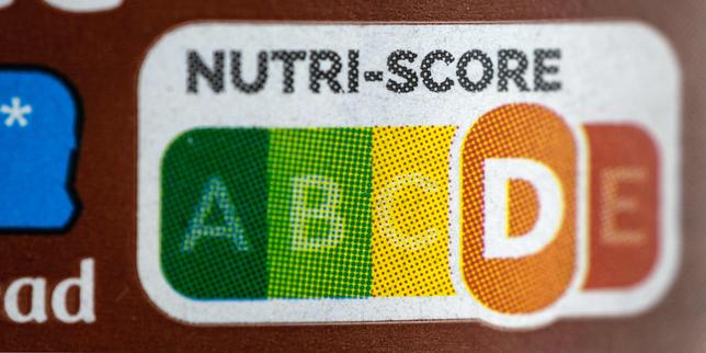 Nutri-Score: l'Assemblea nazionale respinge l'obbligo di etichettatura con 120 contro 117