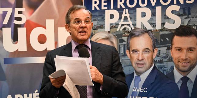 Mariani in corsa per il sindaco di Parigi: riforma elettorale e la sfida del RN