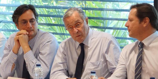 Bernard Hayot sotto accusa: frode, abuso di mercato e potere dominante nei territori ultramarini francesi