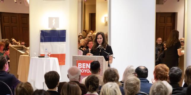 Wauquiez punta a unire la destra francese: dal ministro dell'Interno a Zemmour