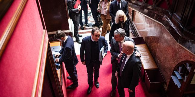 Entrate della Sécu approvate, l'assemblea decide il futuro del bilancio