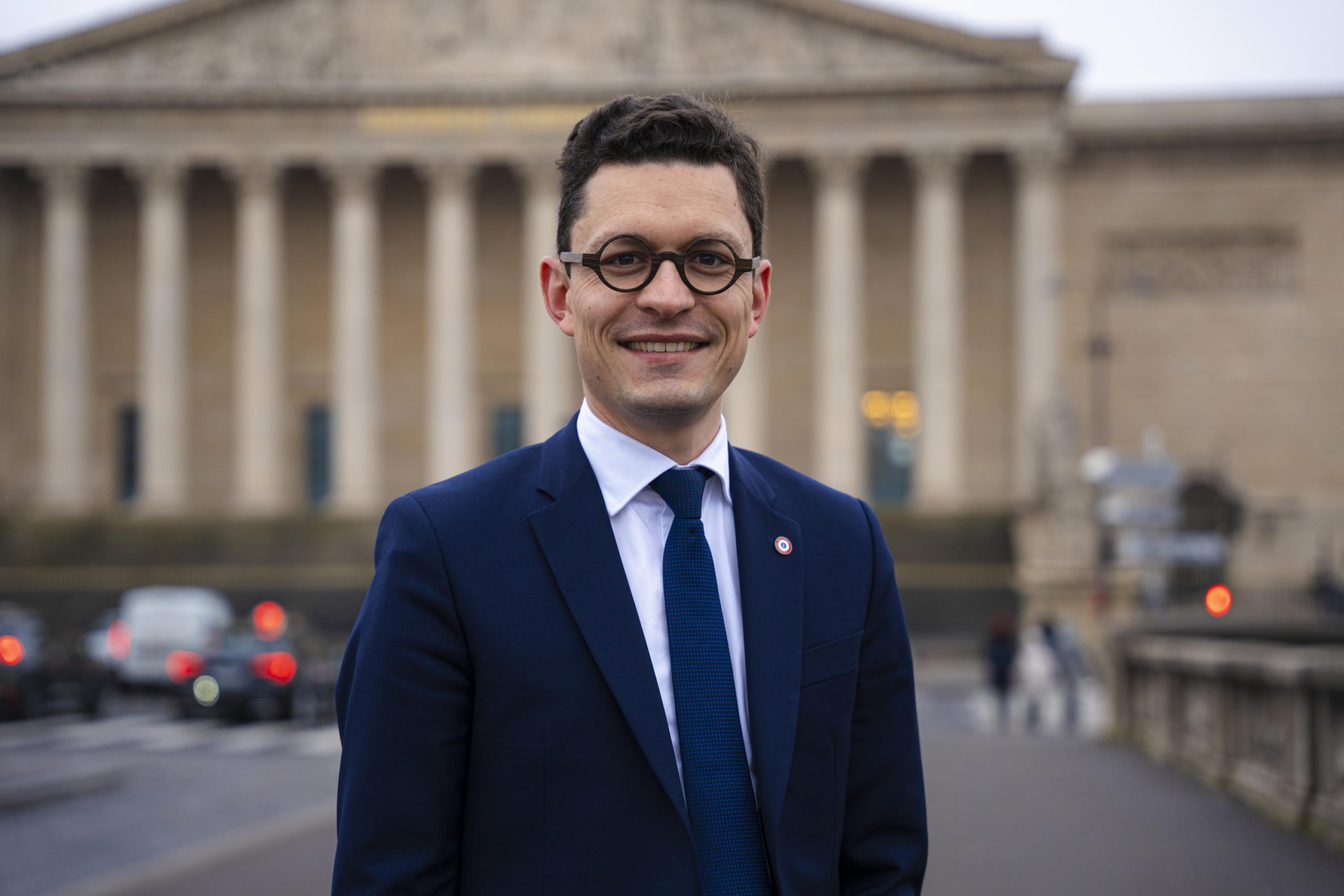 Importazioni in Francia: il rapporto di Vermorel‑Marques rivela un problema sistemico