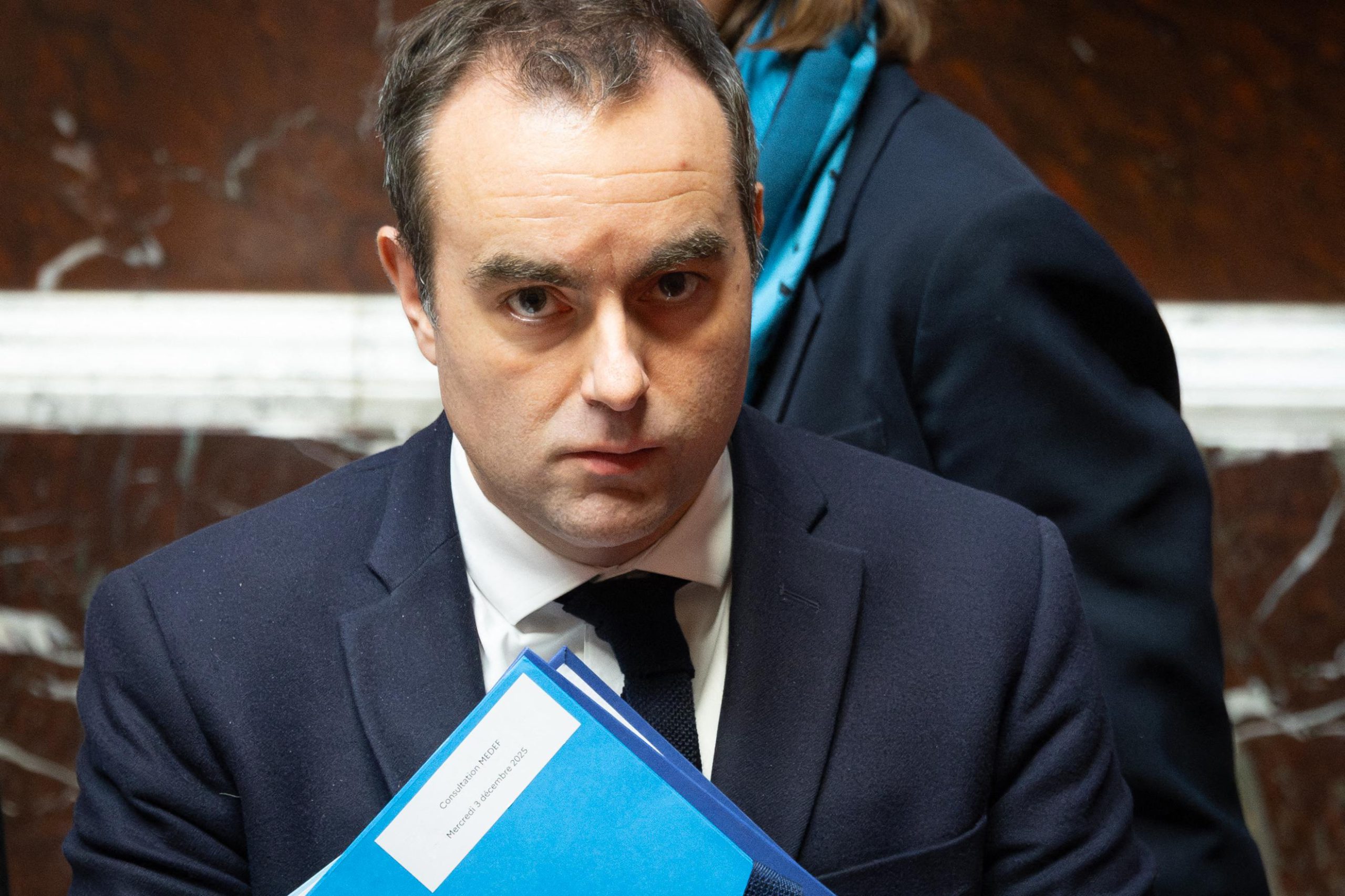 Bilancio sicurezza sociale: voto decisivo ma non conclusivo, secondo Tabard