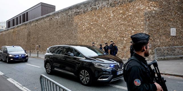 Detenuti accusati di minacciare Sarkozy vengono rilasciati: tribunale respinge le accuse di morte