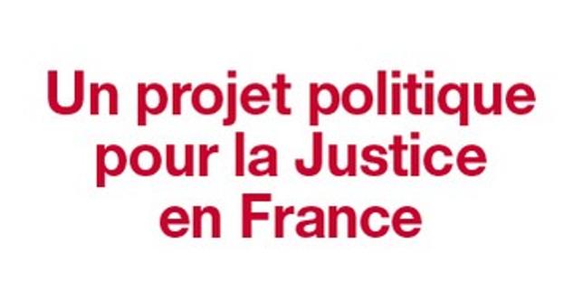 36 Proposte per Rivoluzionare la Giustizia: Il Nuovo Libro di François Saint-Pierre
