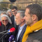 Grégoire: se PS e ecologisti non si alleano con LFI, bloccherà la qualificazione di Sophia Chikirou