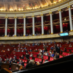 Legge francese: reabilitazione all'unanimità per chi è stato condannato per omosessualità tra 1942 e 1982