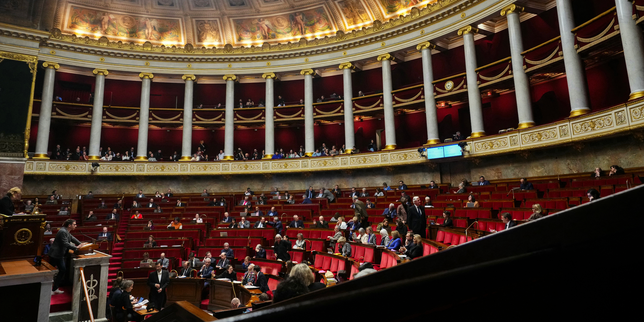 Legge francese: reabilitazione all'unanimità per chi è stato condannato per omosessualità tra 1942 e 1982