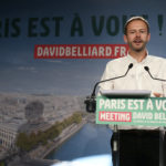 Belliard si ritira dalla corsa a Parigi per sostenere Grégoire: un passo verso l’unione ecologista‑socialista