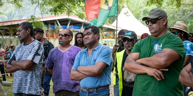 Nuova Caledonia: Congresso si blocca sull'accordo di Bougival, nessuna maggioranza per la consultazione anticipata