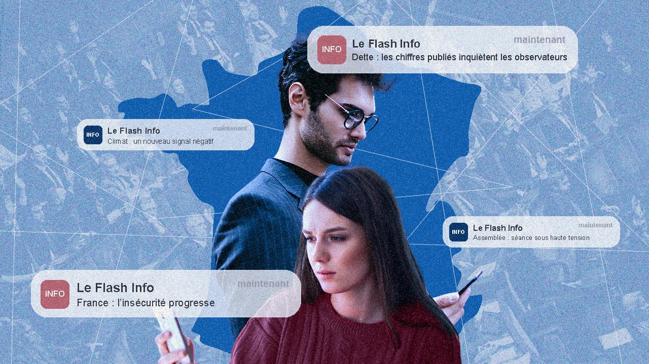 Francesi in crisi: la democrazia in pericolo e l’attrazione verso un leader autoritario