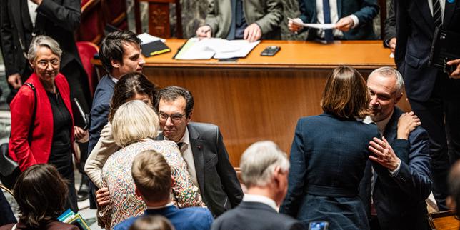 Sécu: bilancio approvato da una maggioranza nonostante l'insoddisfazione dei deputati