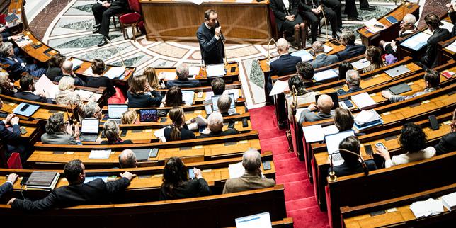 Martedì pomeriggio: il voto sul bilancio della Sécu si preannuncia molto serrato