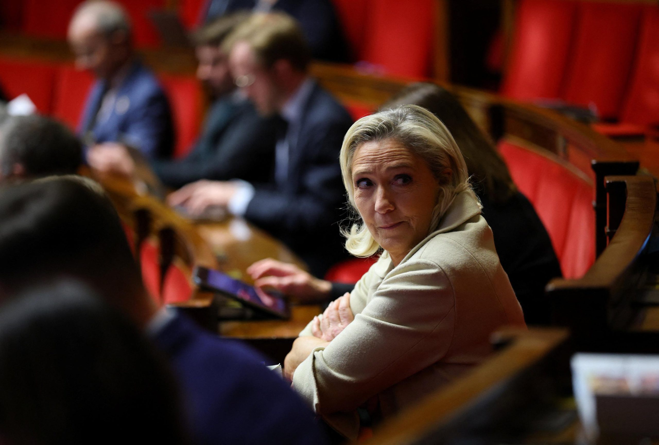 RN rivede la riforma pensionistica per aumentare le probabilità di vittoria elettorale