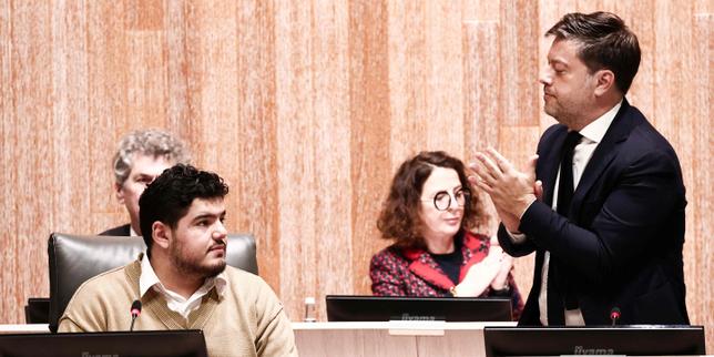 Marsiglia: fondatore di Conscience chiede al consiglio un intervento globale contro la criminalità nei quartieri popolari