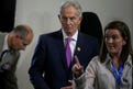 Tony Blair al centro delle iniziative post‑conflitto a Gaza: sette incontri con Netanyahu e menzione da Trump