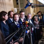 Socialisti accelerano bilancio per le elezioni comunali 2026: l'uso controverso dell'articolo 49.3