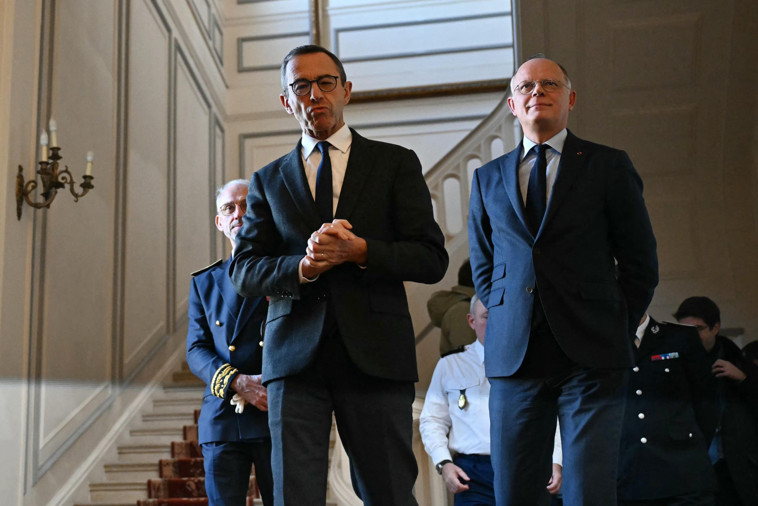 Horizons e LR chiedono ai deputati di opporsi al nuovo bilancio della Sécu: rischi per la sicurezza sociale