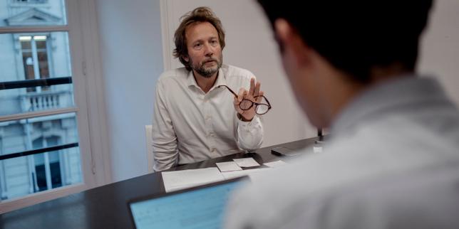 Boris Vallaud: il PS sospende la riforma pensioni e resta in opposizione