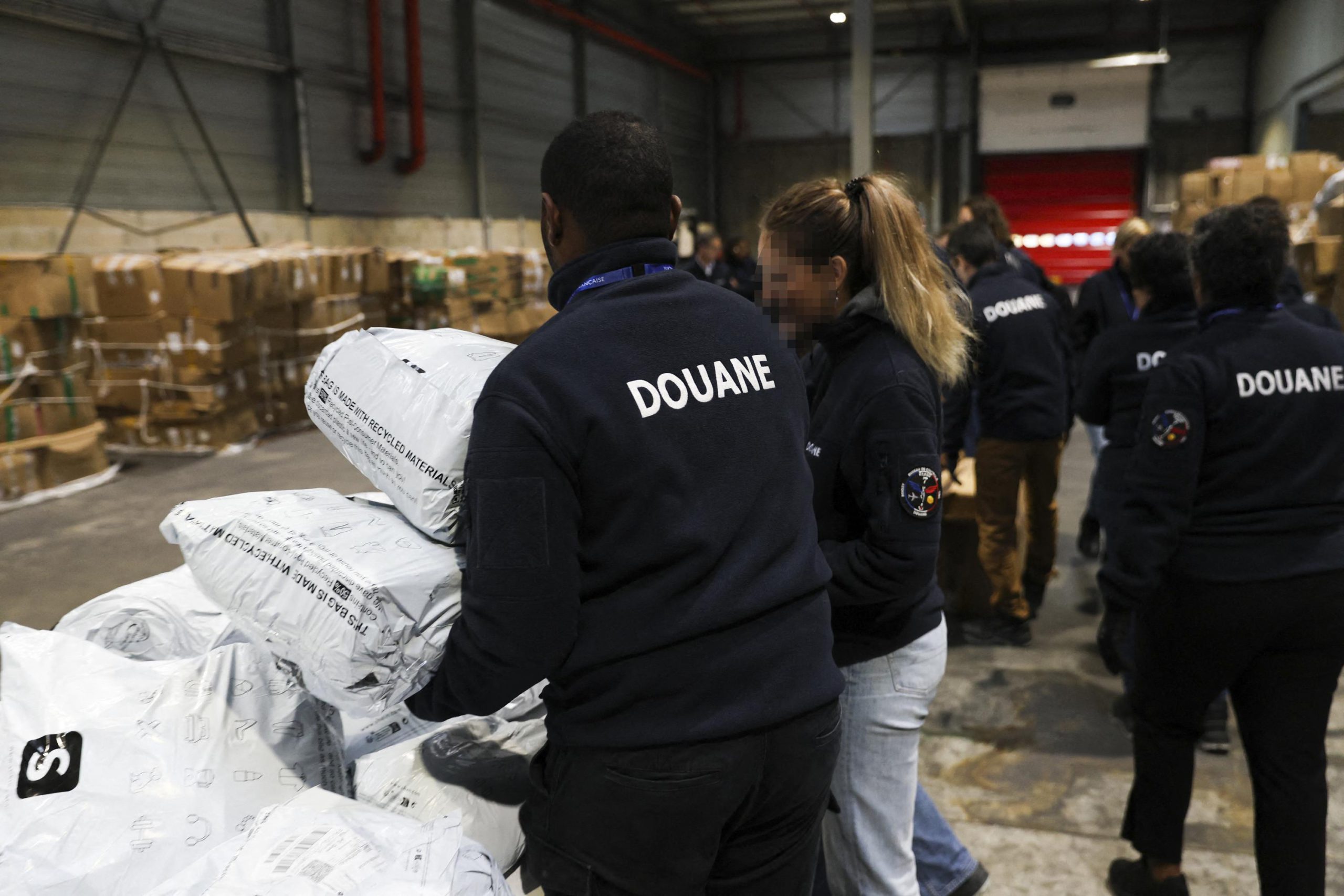 La fragilità delle importazioni italiane: la pressione delle piattaforme commerciali asiatiche, secondo la missione parlamentare