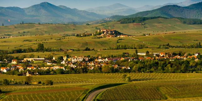 Haut‑Rhin lancia iniziativa per aumentare l’offerta abitativa: suddivisione terreni e riqualificazione edifici vuoti