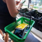 Boris Tavernier propone legge per garantire prodotti di igiene e utensili alle famiglie in precariato materiale